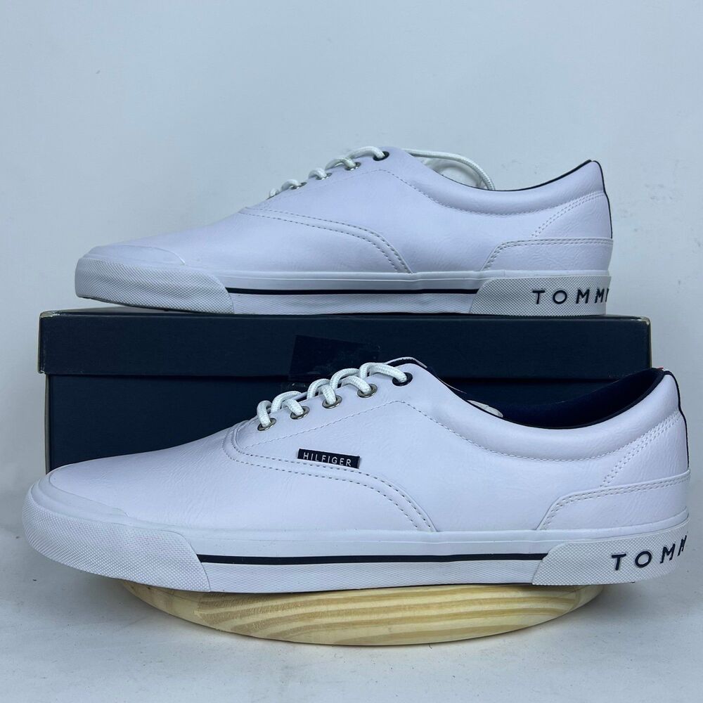 Tommy Hilfiger Men's Pallet6 Sneaker | Men's 13